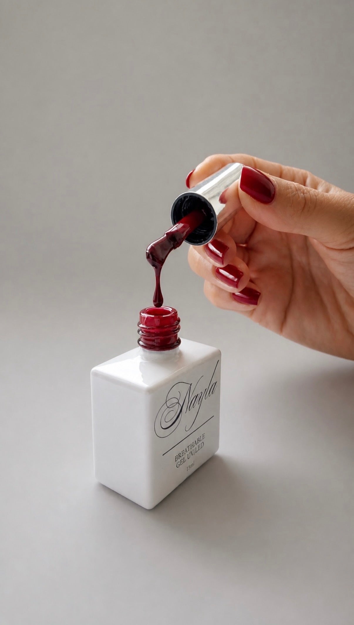 Cherry Velvet